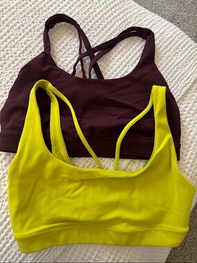sports bras